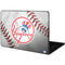 MLB New York Yankees Game Ball Google Pixelbook Go Skin